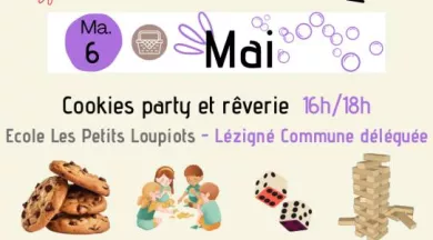 Mai Programme mensuel escapades #1 - 3 - Association Mobil'idées