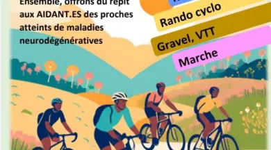 La Douze heure Angevine - Asso Alfraide