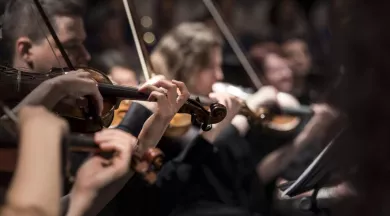 CONCERT CLASSIQUE - Pixabay