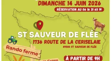 fermes-en-fete-2026 - St-Sauveur-de-Flée - 49 - FMA - ©JeunesagriculteursMaine-et-Loire