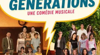 Aventure musicale 2026 Durtal - Association Aventure Musicale
