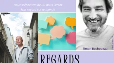 Rencontre bibliothèque 2026 - Segré - FMA - 49 - ©SEAB