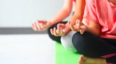 Yoga Famille 170125 - Pixabay