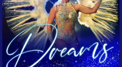 Soirée Cabaret 2026 - Les Professionnels Lorétains 2026