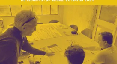 Exposition_Métamorphose-49-FMA-photo1 - ©Micro-Folie / Réseau des bibliothèques