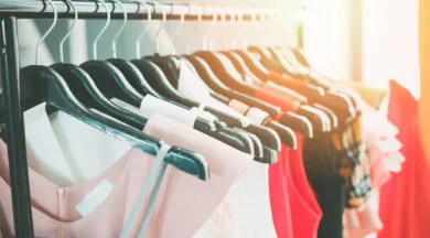 vide dressing - istockphoto 