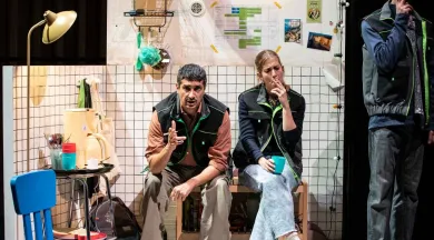 fa26-melancolikea._comment_meubler_sa_peine - Jean-Louis Fernandez