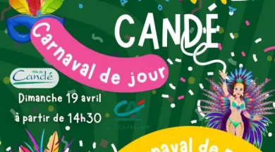 Carnaval_Candé-49-FMA-photo1 - ©Carnaval Candé