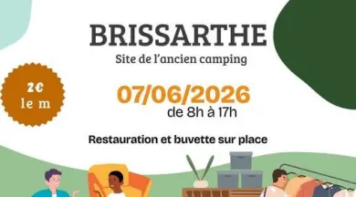 vide-grenier-brissarthe-49-fma - ©Brissarthe animations