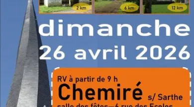 Affiche-Rando-solidarite-migrants2026  - Association solidarité Migrants d'une Rive à l'Autre