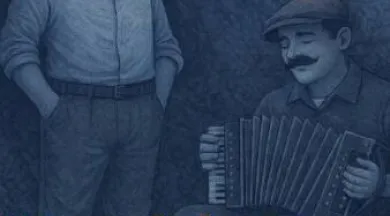 L'or Bleu 2026 - Noyant-la-Gravoyère - 49 - FMA - ©LaMinebleue