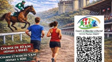 courir à durtal juin 2026 - Courir à Durtal
