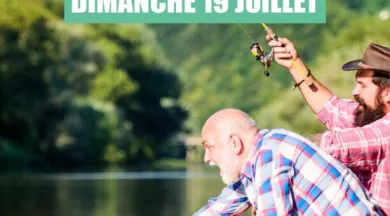 Concours de pêche-FMA-49 - Comité des fêtes d'Andigné