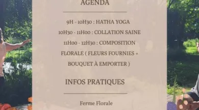 Etang de papi matinée yoga-FMA-49 - ©Etang de Papi