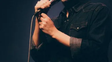 Alex Vizoreck - ©Laura Gilli
