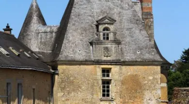 Porte Verron  Durtal - Service communication Durtal