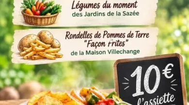 Assiette locale-FMA-49-Segré - ©Pépinières Malinge Gauthier