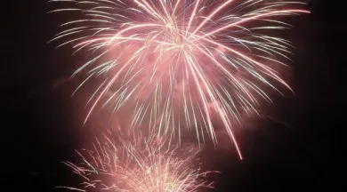 feu artifice2© Sindi Short de Pixabay - Christos Giakkas de Pixabay
