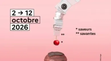 Fête de la science 2026 - ©Ministère de l'Enseignement supérieur, de la Recherche et de l'Espace