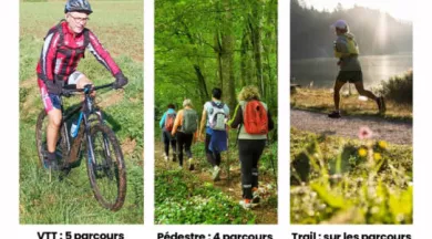 202505 rando de la colmont Brecé - 53BSVTT