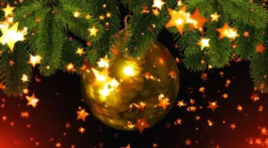 marche noel - pixabay