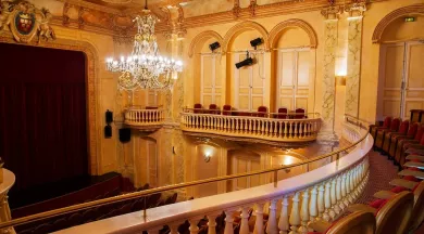 theatre-mayenne - Laura REMOUE