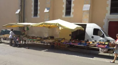 587 - Mairie Andouillé