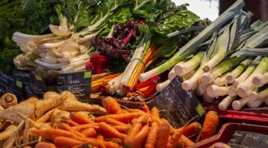 marché de producteurs La Chapelle au Riboul - Le P'tit Marché Chapellois - Facebook