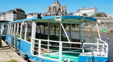 Croisiere_La_Meduana - Office de Tourisme Vallée de Haute Mayenne