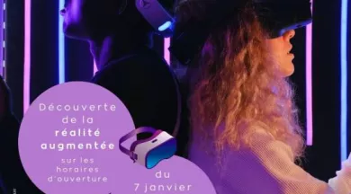 25 01 à 03 réalité virtuelle AMB - Réseau Lecture