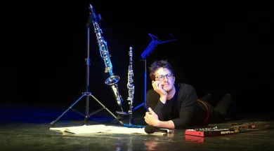 Bien, reprenons - © Roland Gigoi