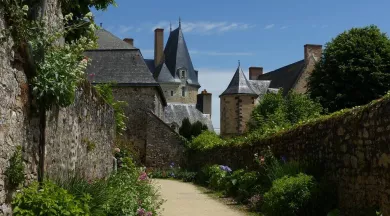 PCU53-Ste-Suzanne - ©OT ste-Suzanne - Les Coëvrons