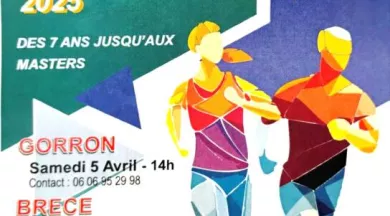 2025 Challenge Bocage - CANOM