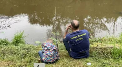 2024 fête de la pêche Oisseau Quincampoix pêcheurs - AAPPMA Oisseau