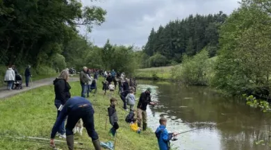2024 fête de la pêche Oisseau Quincampoix - AAPPMA Oisseau