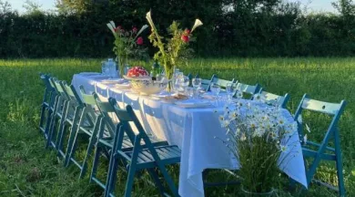 Repas insolites Thomas Craipeau - ©Thomas Craipeau