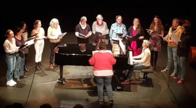 Les Rendez-vous du Conservatoire - Le Grand Nord