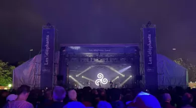 Festival 3 F - Adèle Dourdain