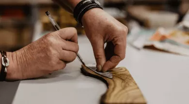 Coutellerie du Maine-Anjou  (3) - ©Coutellerie du Maine-Anjou