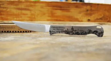 Coutellerie du Maine-Anjou  (5) - ©Coutellerie du Maine-Anjou