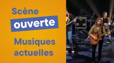 Scene ouverte_MAC - Laval Agglo