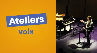 voix - Laval Agglo