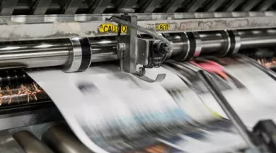 Découverte de savoir-faire imprimerie Dupliprint - image d'illustration
