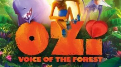 Ozi, la voix de la forêt - ©Atmosphères 53
