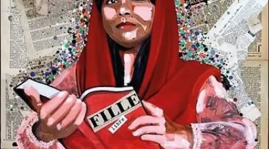Femmes Libres - Séverine Moussault