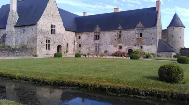 La Grande Courbe - Pah