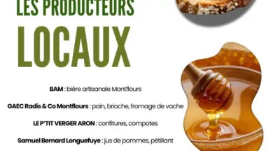 Marche Gourmande 2025 - 2 - SLO