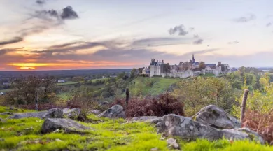 Ste Suzanne - Fabien Chéré - © Fabien Chéré