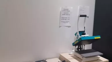 Mini Lab - le Grand Nord