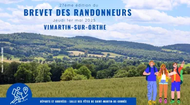 Copie de Visuel 1280 x 720 pour HelloAsso - 1 - FFrandonnée de la Mayenne